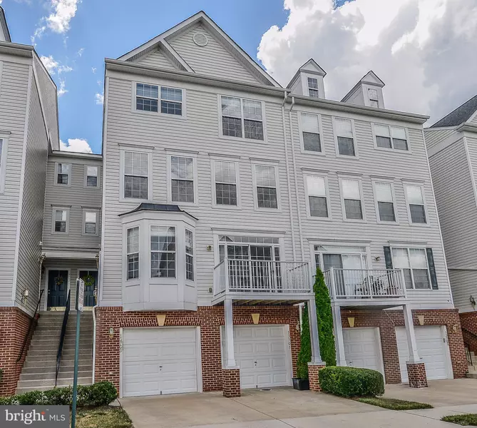 13701 VENTURI LN #248, Herndon, VA 20171