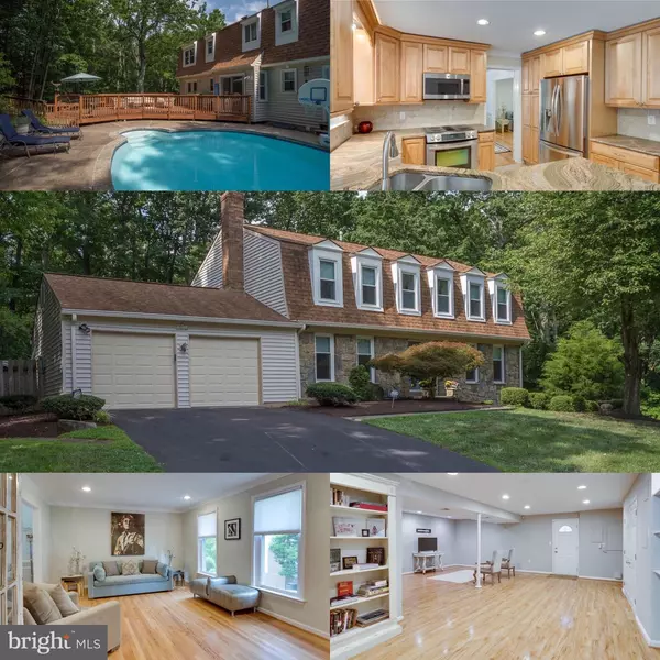 9031 EDGEPARK RD, Vienna, VA 22182