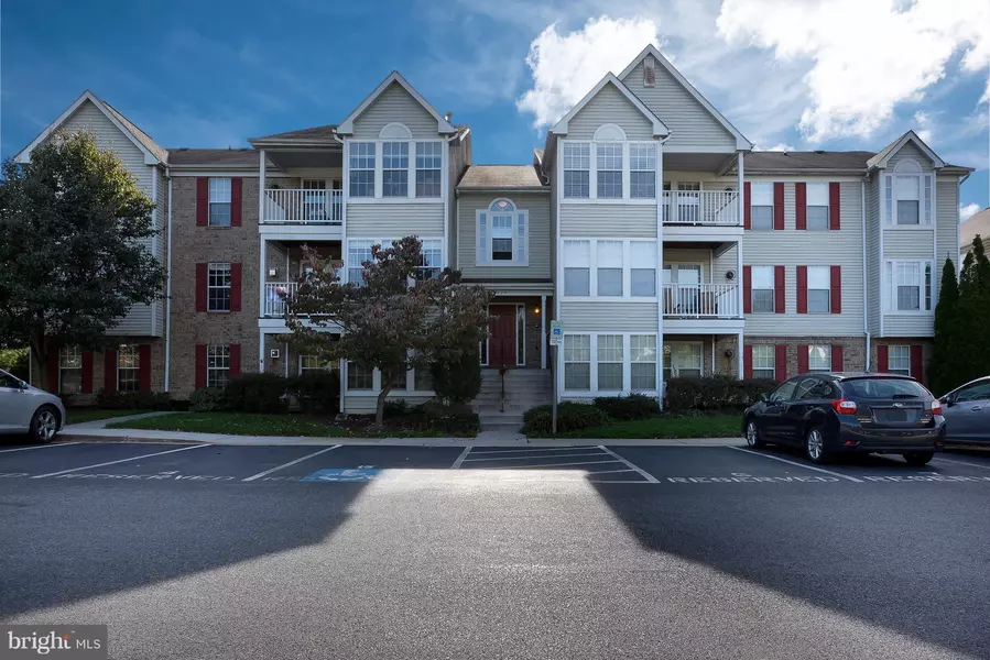 6205 SANDPIPER CT #207, Elkridge, MD 21075