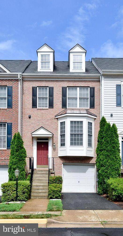 7550 GREY GOOSE WAY, Alexandria, VA 22306