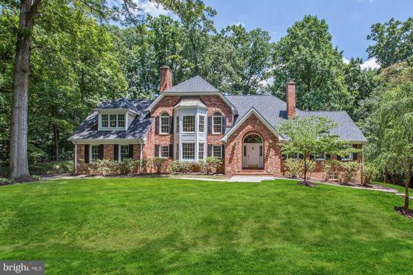 7410 DULANY DR, Mclean, VA 22101