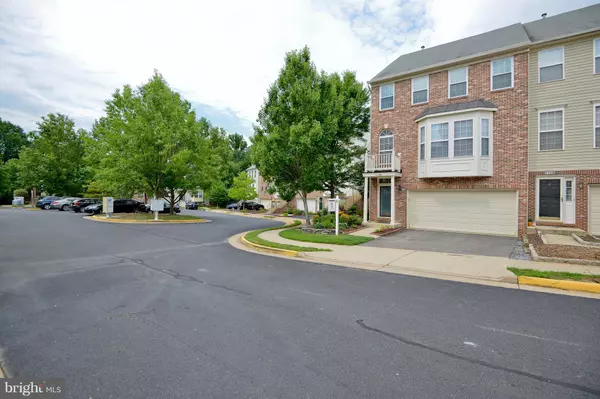 Alexandria, VA 22315,7708 MARTIN ALLEN CT