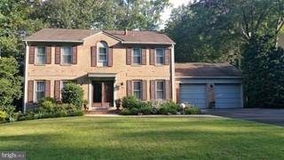 Annandale, VA 22003,8427 BRIAR CREEK DR