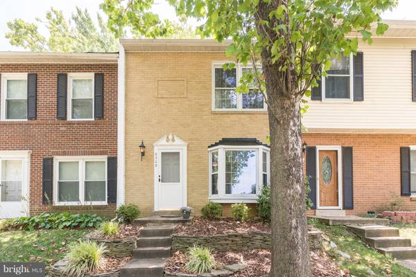 6309 HILLARY CT, Alexandria, VA 22315