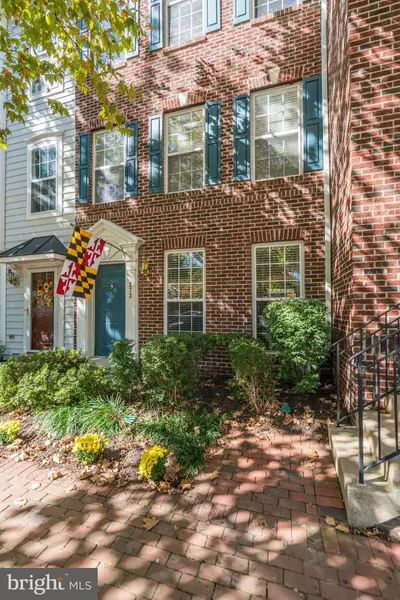 273 CAMERON STATION BLVD, Alexandria, VA 22304