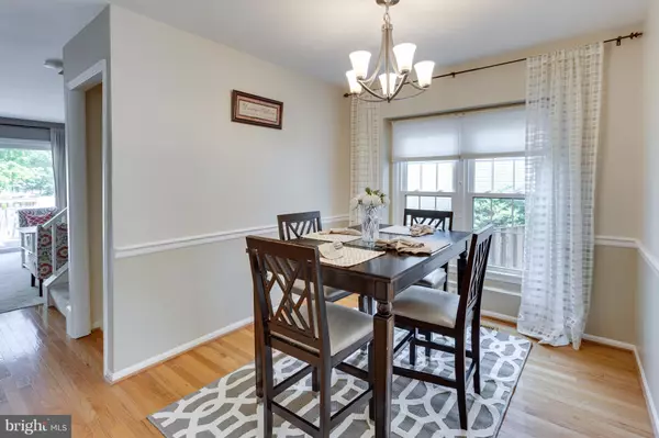 Fairfax, VA 22032,5465 SAFE HARBOR CT