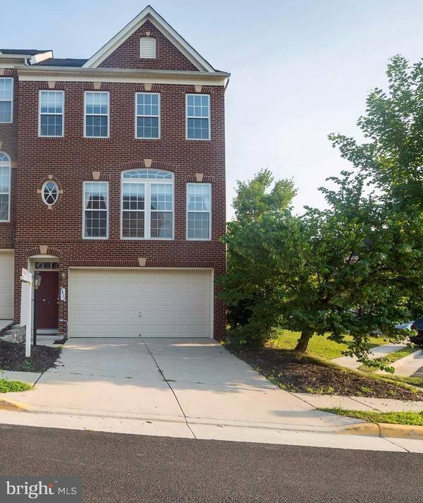 8432 KIRBY LIONSDALE DR, Lorton, VA 22079