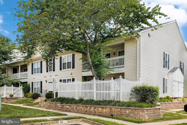 10204-B WILLOW MIST CT #38, Oakton, VA 22124