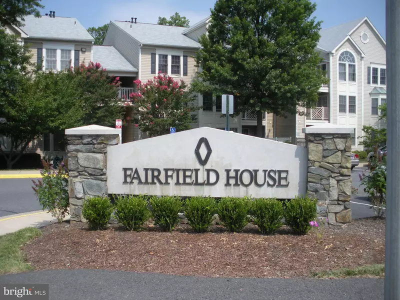 12233 FAIRFIELD HOUSE DR #202B, Fairfax, VA 22033