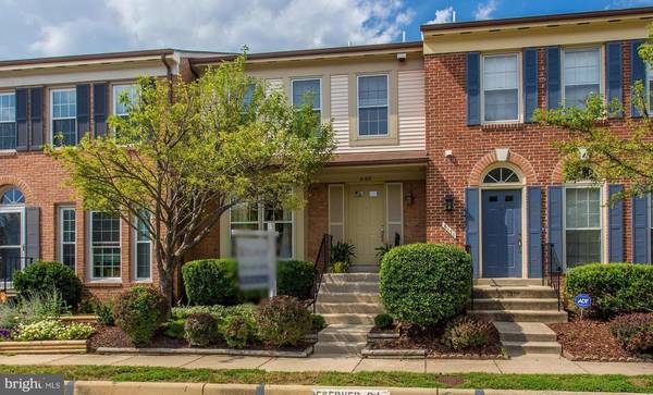 6169 WELLINGTON COMMONS DR, Alexandria, VA 22310