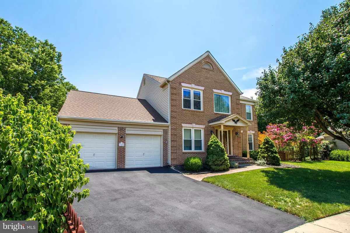 Chantilly, VA 20151,13699 SOUTHERNWOOD CT