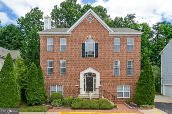 4265 KEARNY LN, Fairfax, VA 22033