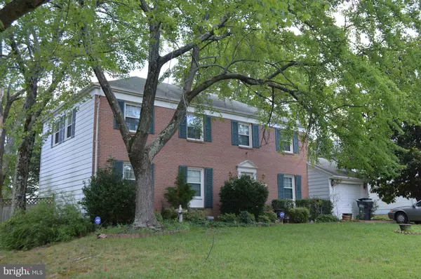 Alexandria, VA 22310,6117 TAMMY DR