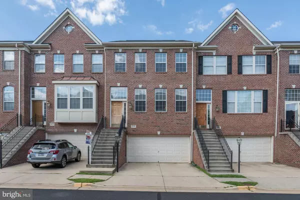 4105 DALLAS HUTCHISON ST, Chantilly, VA 20151