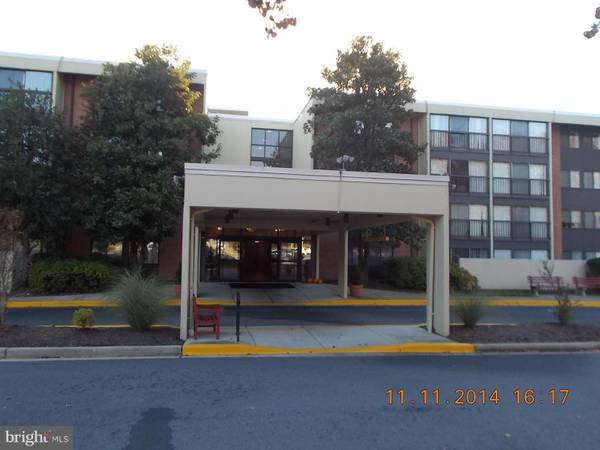 2921 LEISURE WORLD BLVD #1-123, Silver Spring, MD 20906