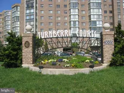 3005 LEISURE WORLD S BLVD #122, Silver Spring, MD 20906