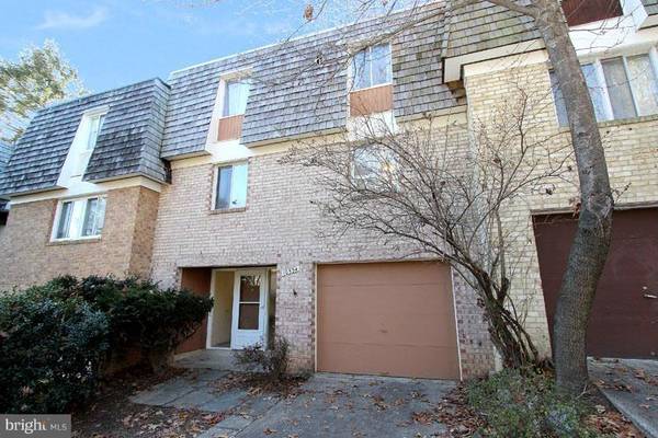 10534 CAMBRIDGE CT, Montgomery Village, MD 20886