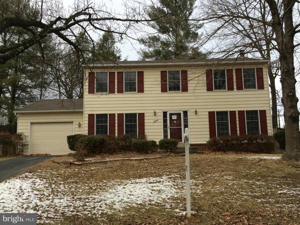 2354 DECKMAN LN, Silver Spring, MD 20906