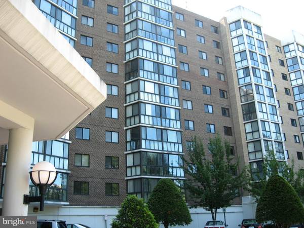 3310 LEISURE WORLD BLVD N #909, Silver Spring, MD 20906