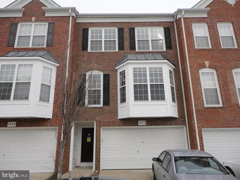 1682 WHITE OAK VISTA DR, Silver Spring, MD 20904