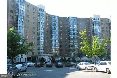 Silver Spring, MD 20906,15100 INTERLACHEN DR #821