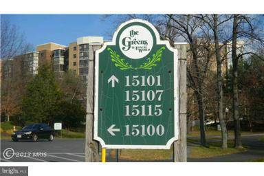 Silver Spring, MD 20906,15115 INTERLACHEN DR #3-704