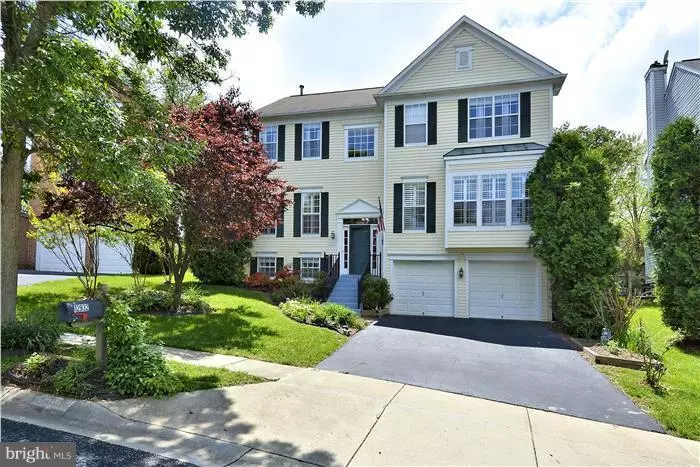 12932 SUMMIT RIDGE TER, Germantown, MD 20874