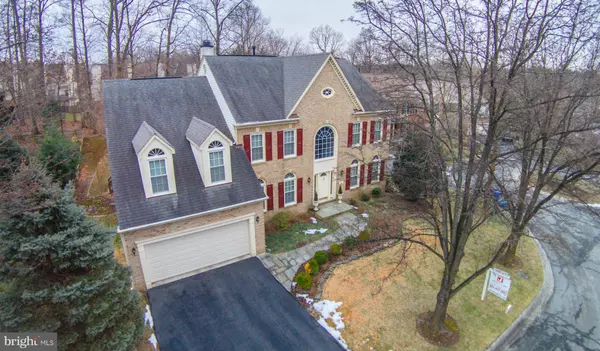 8 TURLEY CT, North Potomac, MD 20878