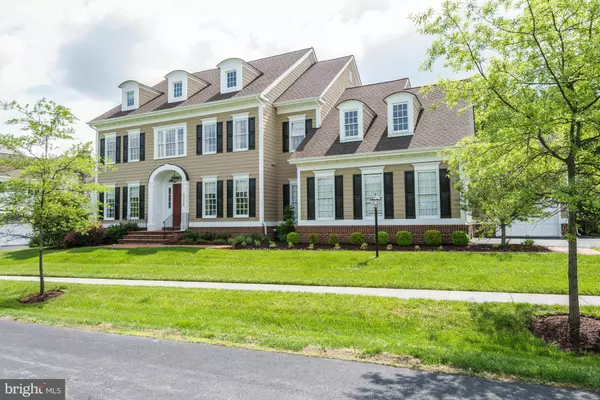 1518 LAKE NORWOOD WAY, Sandy Spring, MD 20860