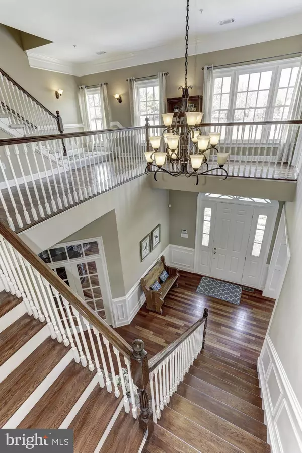 Sandy Spring, MD 20860,1518 LAKE NORWOOD WAY