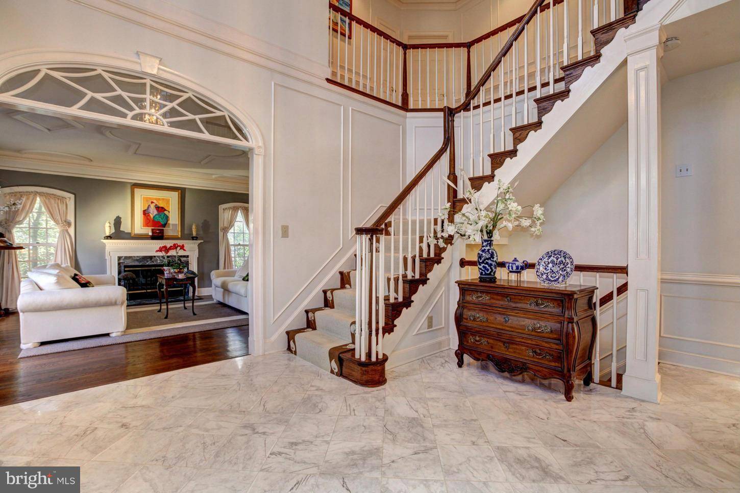 Bethesda, MD 20817,7017 FAWN TRAIL CT