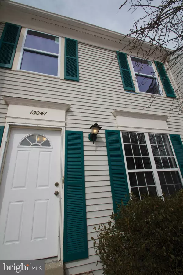 15047 TRAVERT WAY, Silver Spring, MD 20906