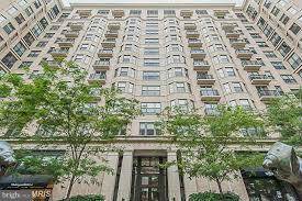 7710 WOODMONT AVE #611, Bethesda, MD 20814