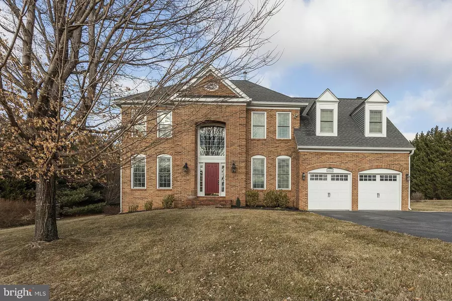 14825 KELLEY FARM DR, Darnestown, MD 20874