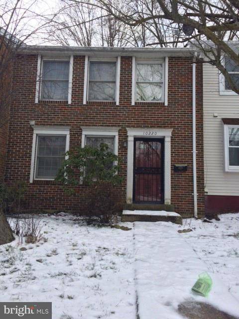 10220 MILLSTREAM, Montgomery Village, MD 20886