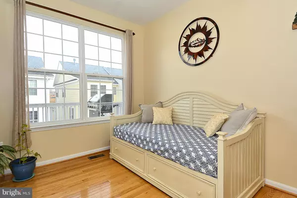 Clarksburg, MD 20871,23011 HEATH ASTER WAY