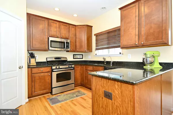 Clarksburg, MD 20871,23011 HEATH ASTER WAY