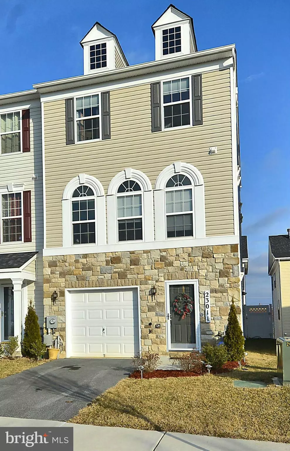 Clarksburg, MD 20871,23011 HEATH ASTER WAY