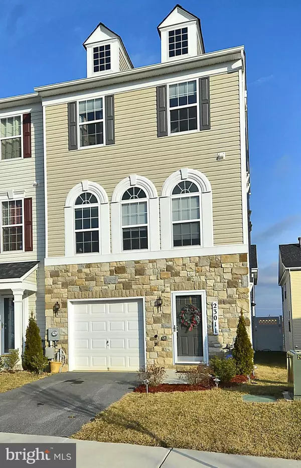 23011 HEATH ASTER WAY, Clarksburg, MD 20871