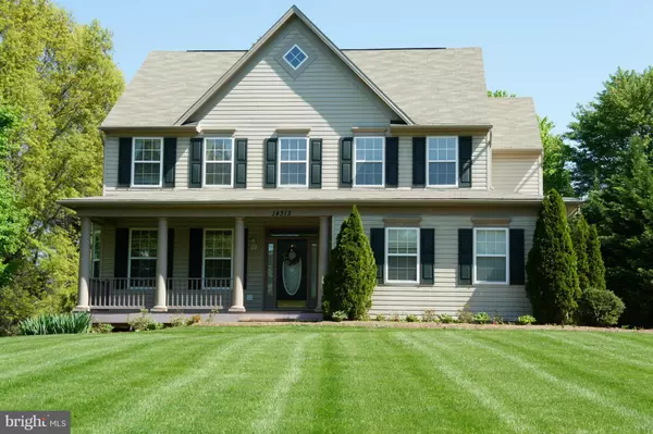 Clarksburg, MD 20871,14313 SUGARLOAF VISTA DR