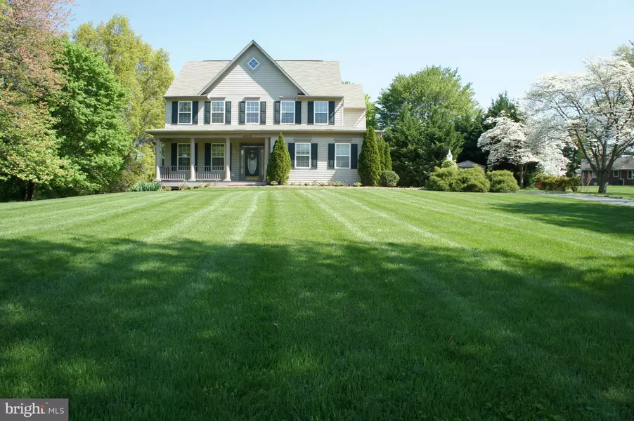 14313 SUGARLOAF VISTA DR, Clarksburg, MD 20871