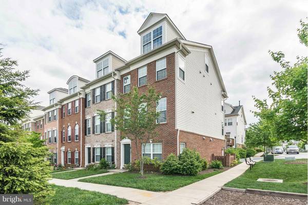 20329 NOTTING HILL WAY, Germantown, MD 20876