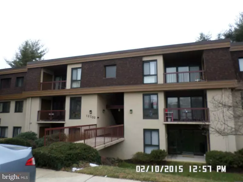 12702 VEIRS MILL RD #3, Rockville, MD 20853