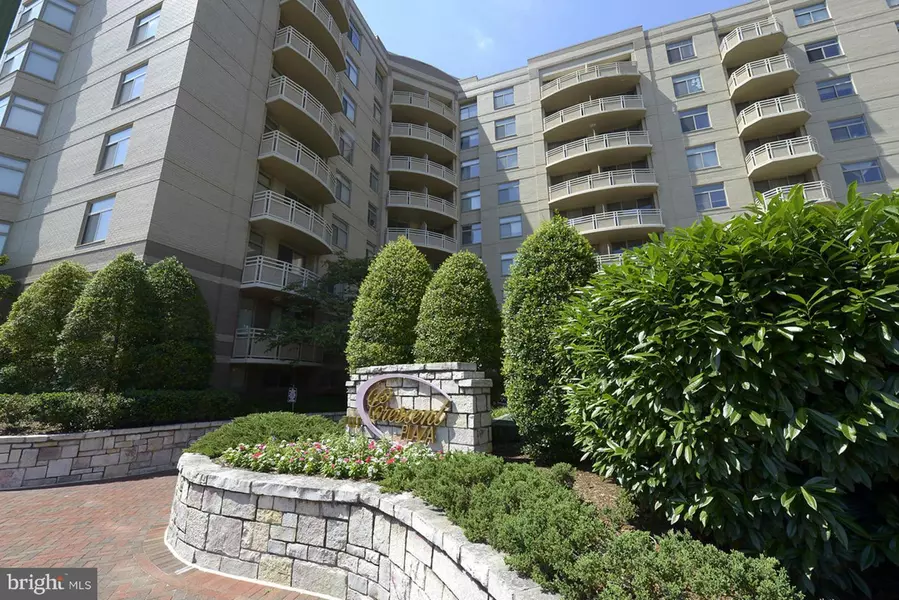 7111 WOODMONT AVE #201, Bethesda, MD 20815