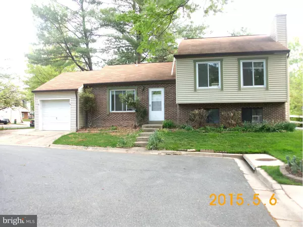 2 RENMARK CT, Gaithersburg, MD 20878