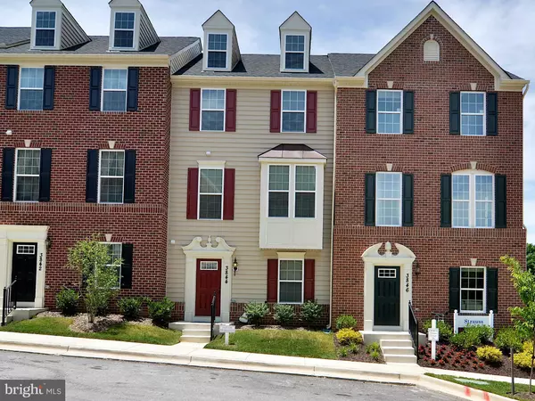 11656 EMERALD GREEN DR, Clarksburg, MD 20871