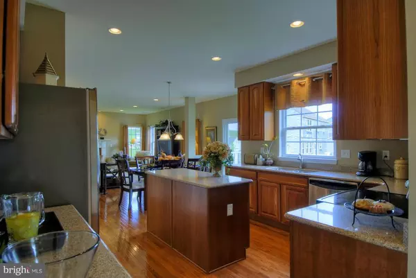 Clarksburg, MD 20871,22801 MUSCADINE DR