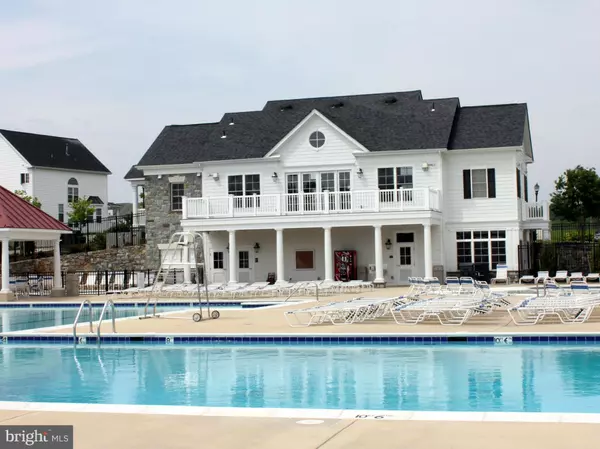 Clarksburg, MD 20871,22351 WINDING WOODS WAY