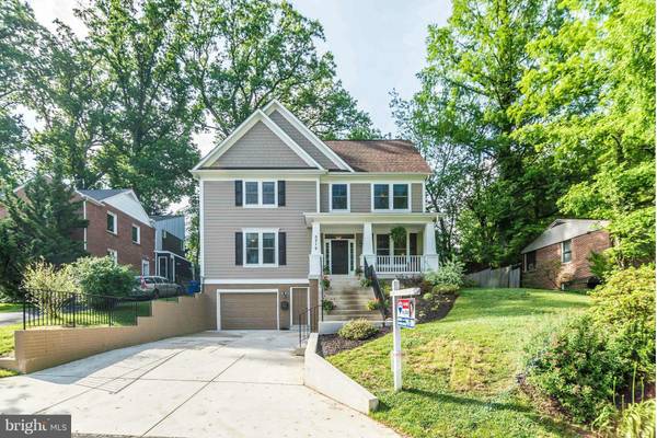 5215 ACACIA AVE, Bethesda, MD 20814