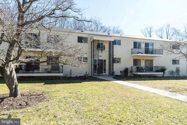 10649 MONTROSE AVE #M-204, Bethesda, MD 20814